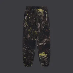 Leshen Dark Chemical Sweatpants