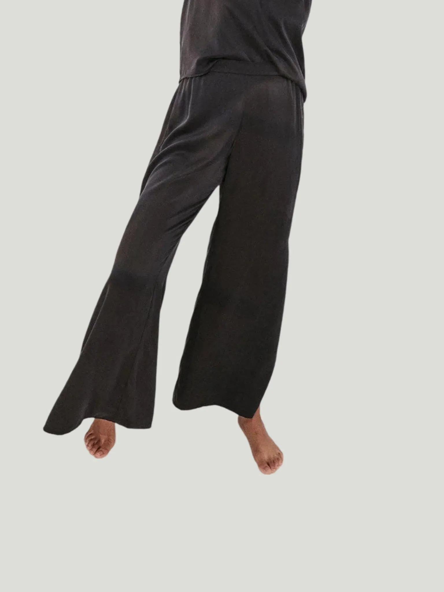 LUNYA Washable Silk Pants