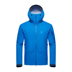 M Hariana Jacket - Snorkel Blue