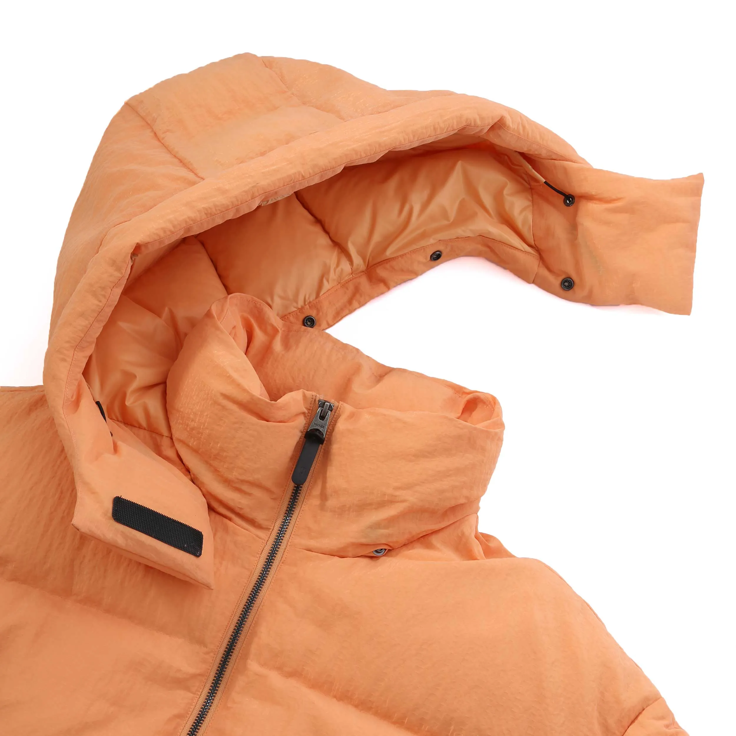 Mackage Tessy Ladies Jacket in Smoke Orange