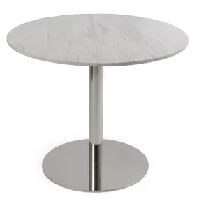 Marble Table Top Tango Restaurants Table