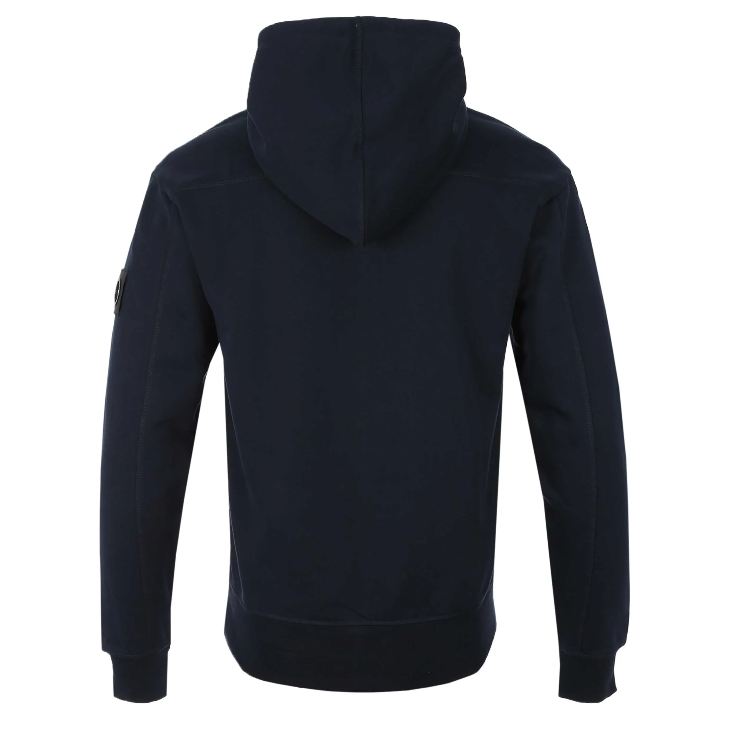 Marshall Artist Siren OTH Hoodie Sweat Top in Navy