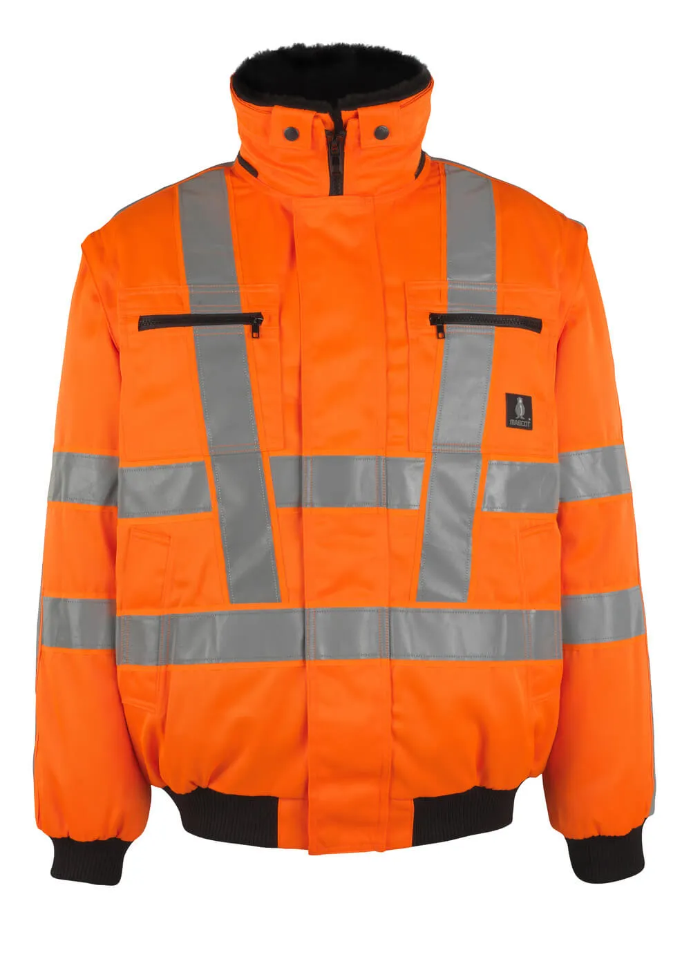 Mascot® Safe Arctic Unisex Innsbruck Pilot Jacket