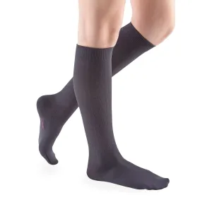 mediven comfort vitality 30-40 mmHg Calf High Closed Toe Compression Stockings