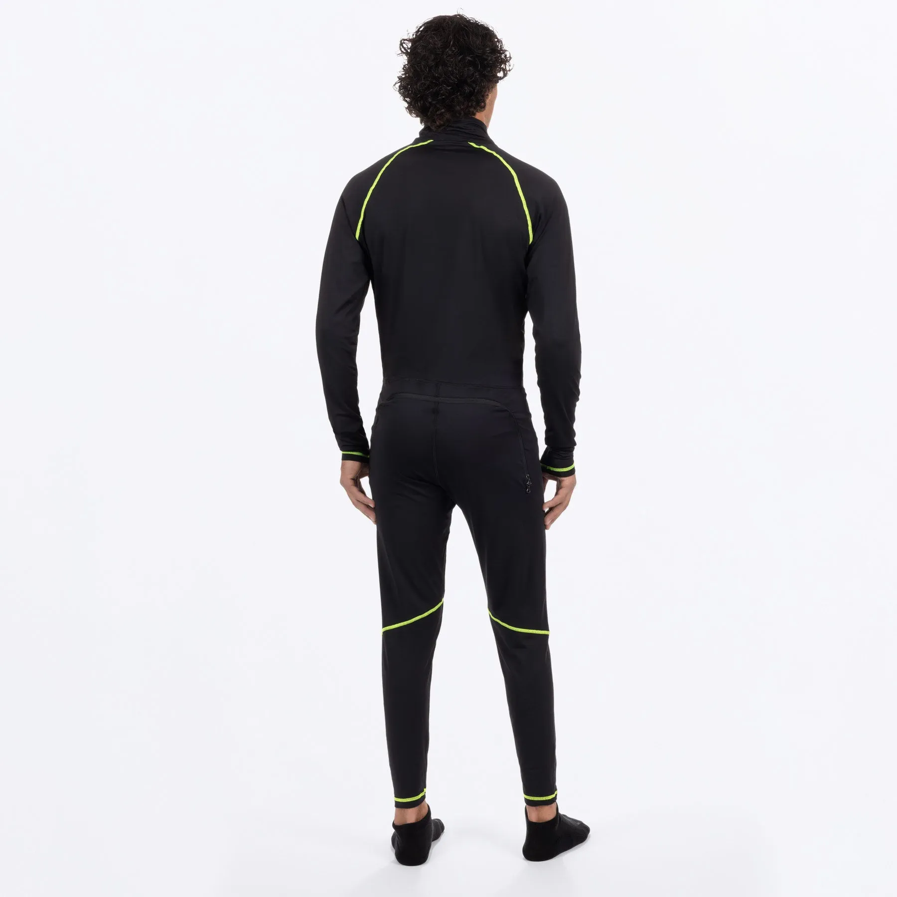 Men's Atmosphere Monosuit