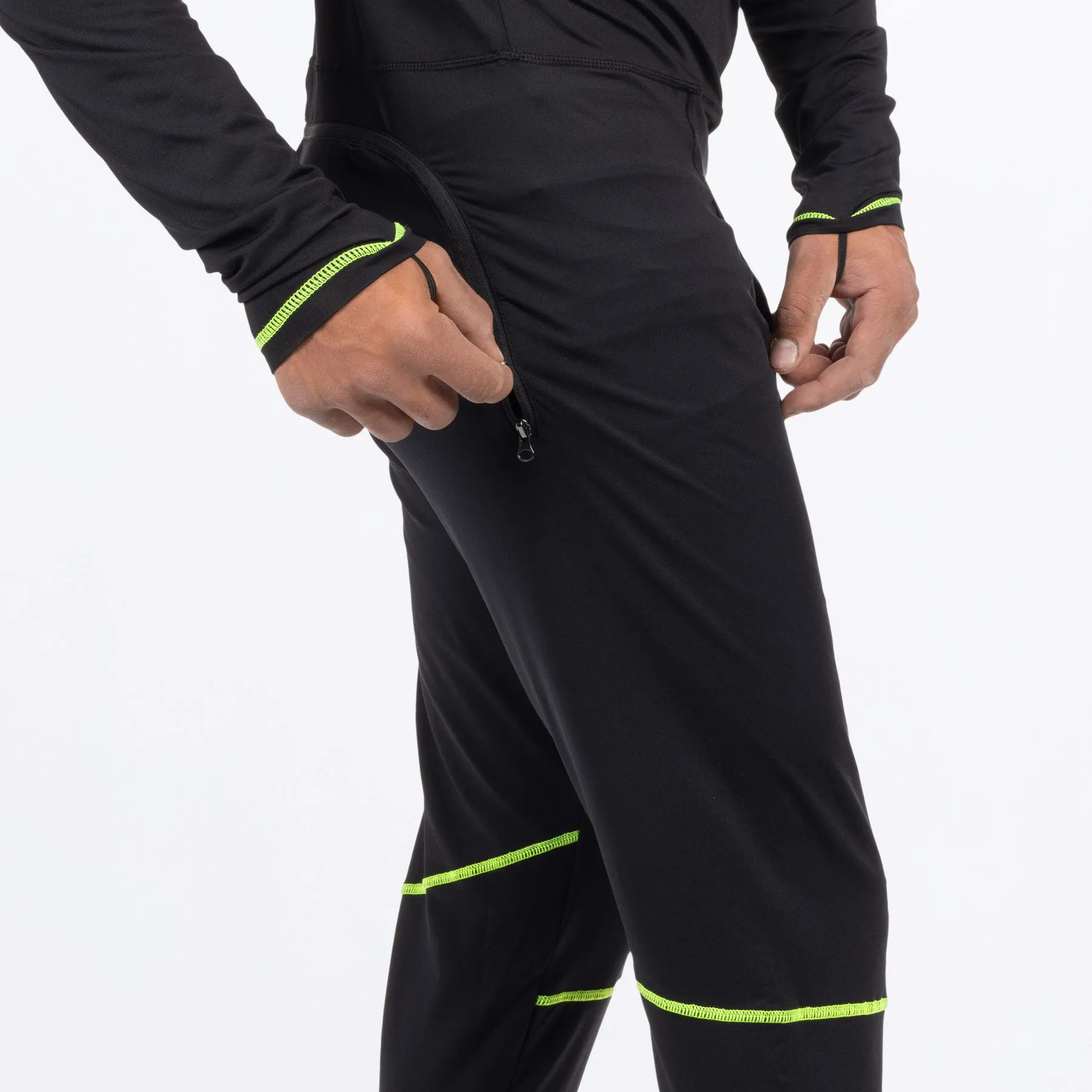 Men's Atmosphere Monosuit