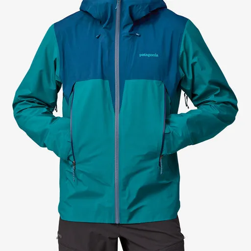 Men's Super Free Alpine Jacket