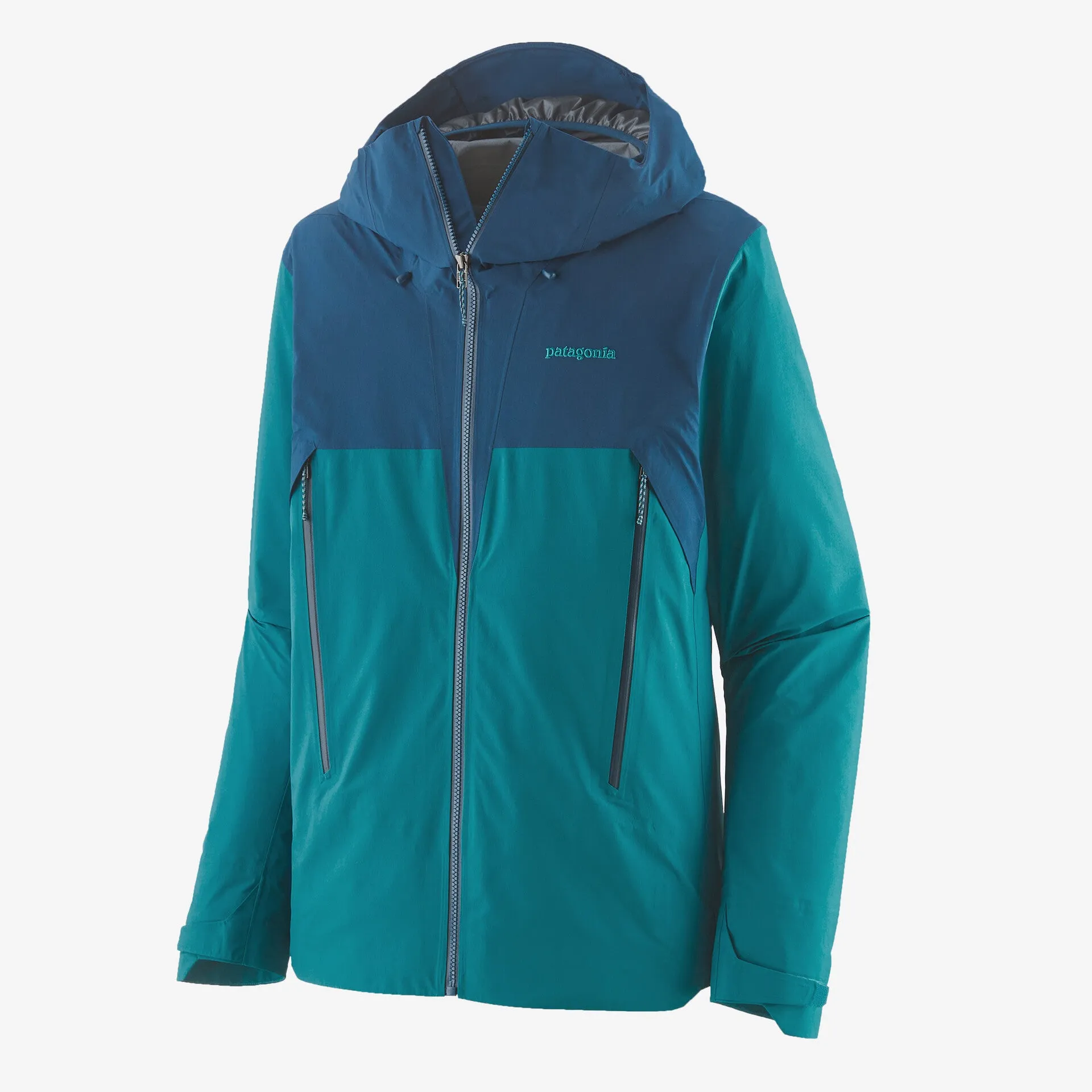 Men's Super Free Alpine Jacket