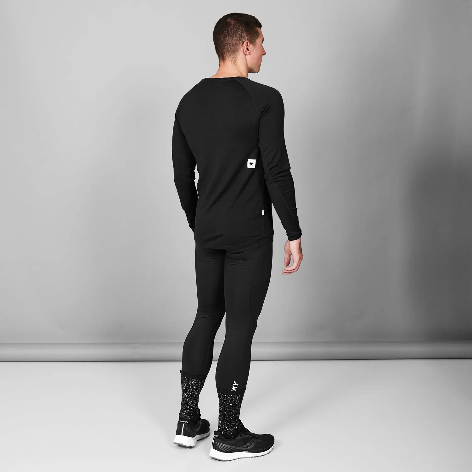 Merino 165 Base Layer Long Sleeve