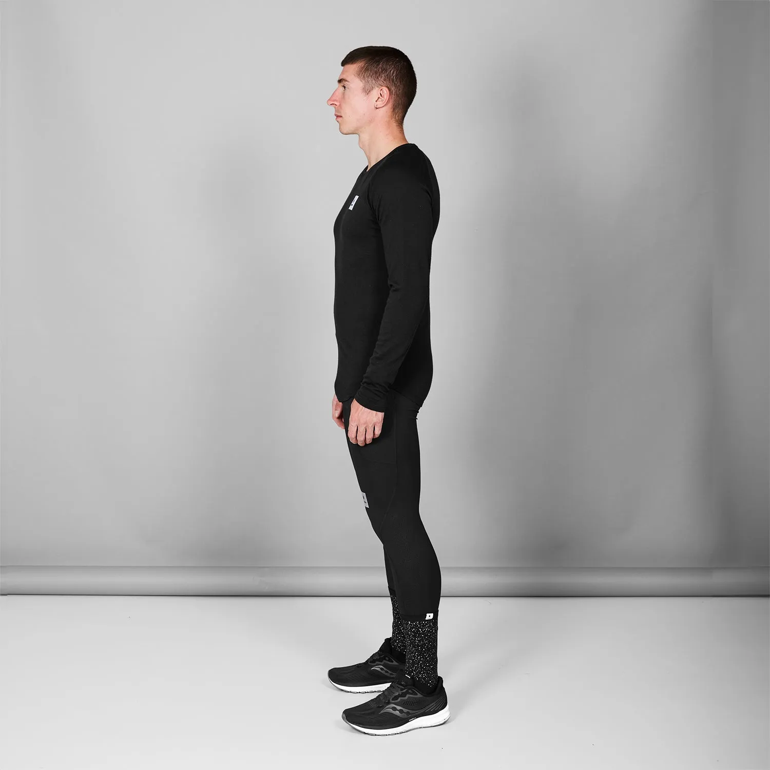 Merino 165 Base Layer Long Sleeve