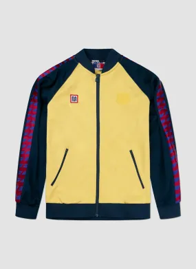 MEYBA Blaugrana Terrace Track Jacket