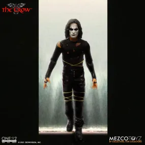 Mezco Toys ONE:12 Collective - The Crow