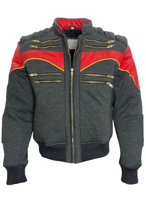 Miles Morales Spider-Man 2 Jacket Limited Edition