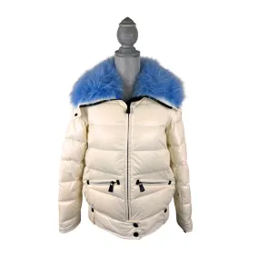 Moncler Arabba Down Jacket - Size 0