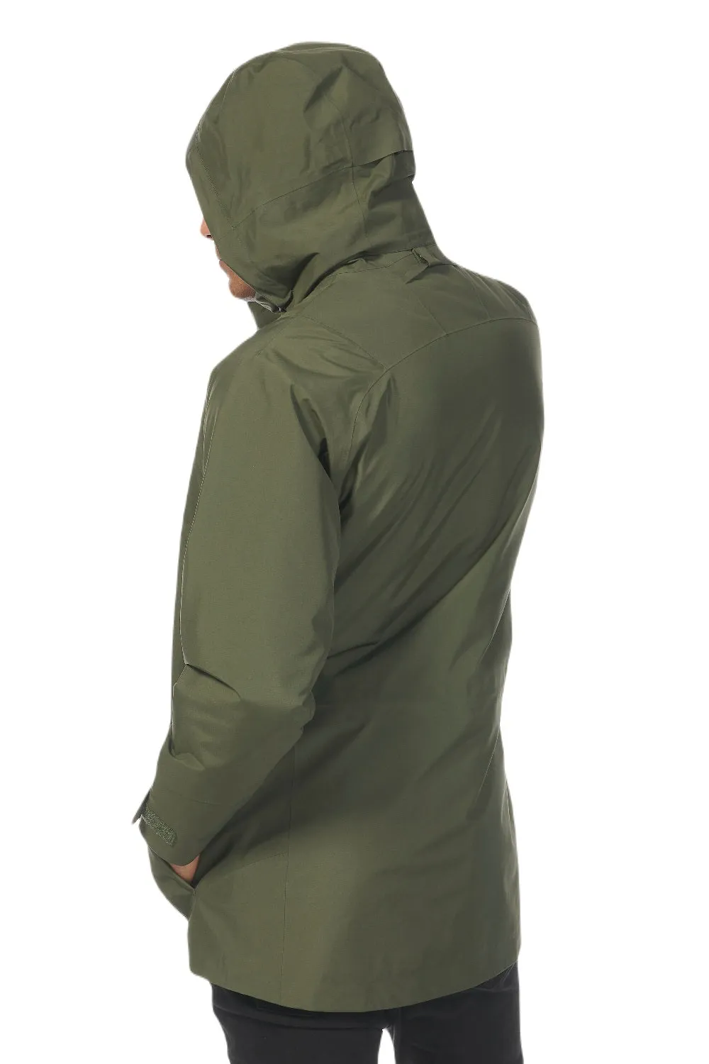 Musto Highland GTX Waterproof Jacket 2.0