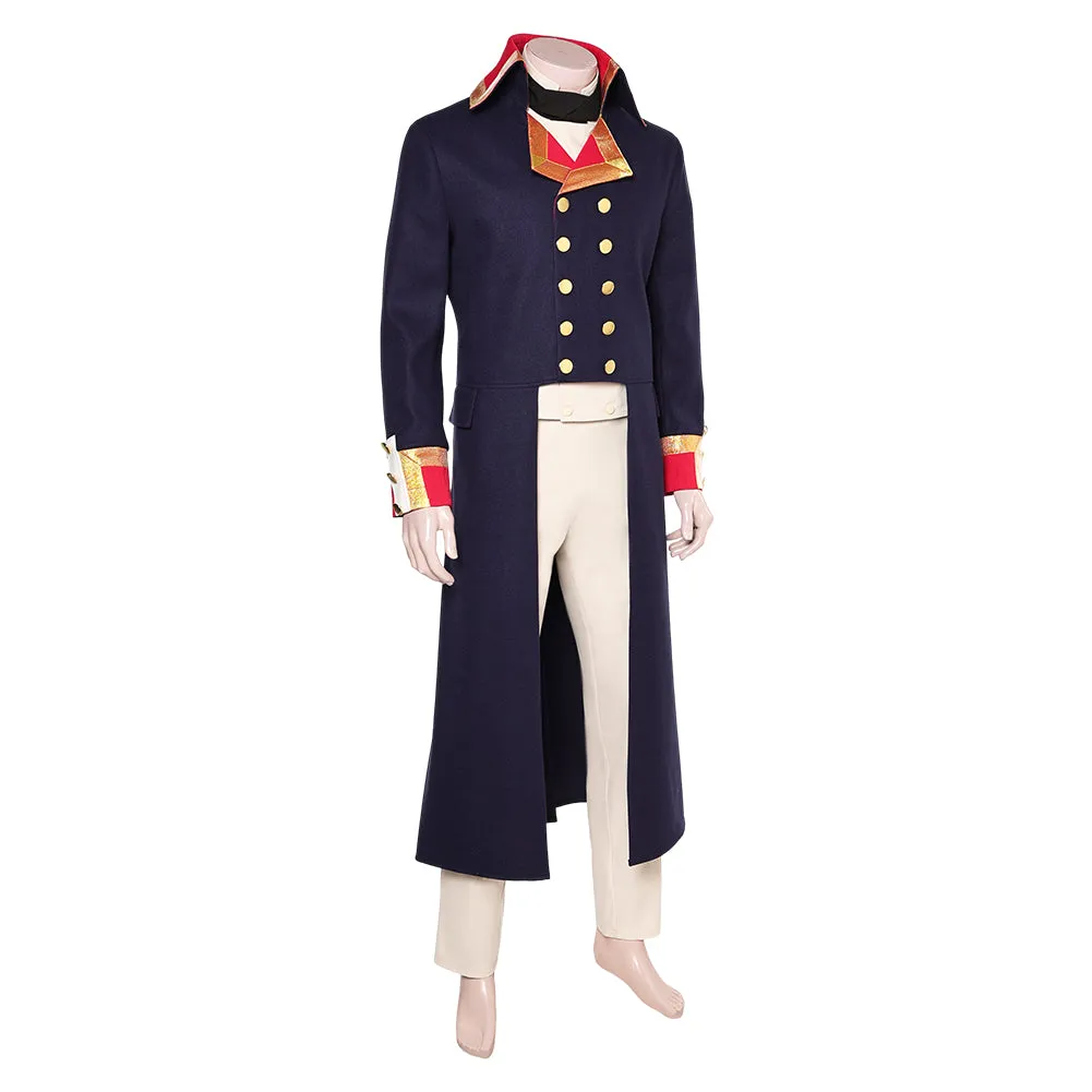 Napoleon 2023 Napoleon Outfits Halloween Party Carnival Cosplay Costume