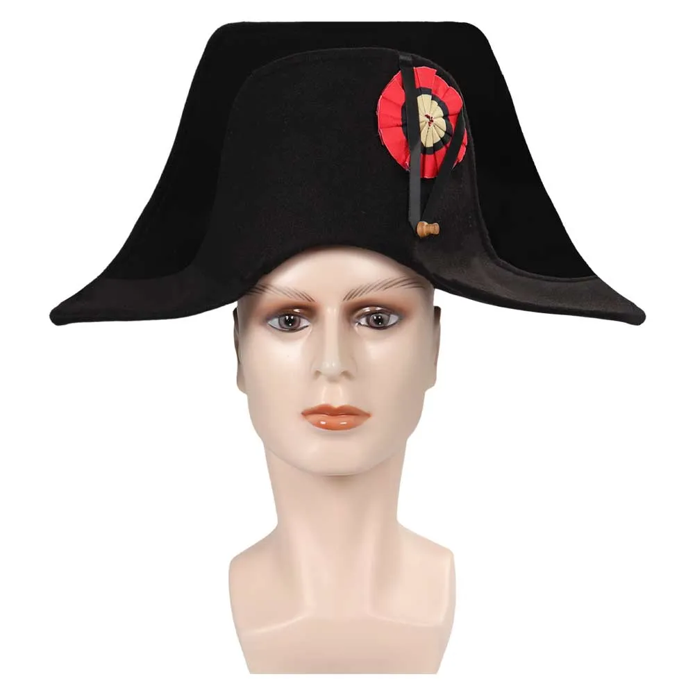 Napoleon 2023 Napoleon Outfits Halloween Party Carnival Cosplay Costume