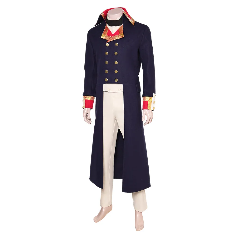 Napoleon 2023 Napoleon Outfits Halloween Party Carnival Cosplay Costume