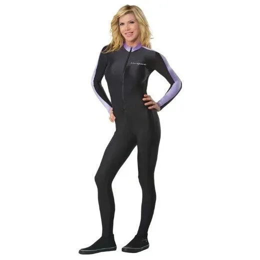 NeoSport Unisex Full Body Sport Skin