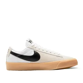 Nike Blazer Low Pro GT White/Black/Gum