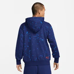 Nike Men's U.S. Standard Issue Pullover Hoodie