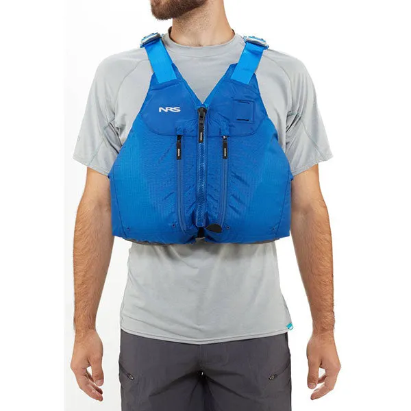 NRS Clearwater Mesh Back PFD