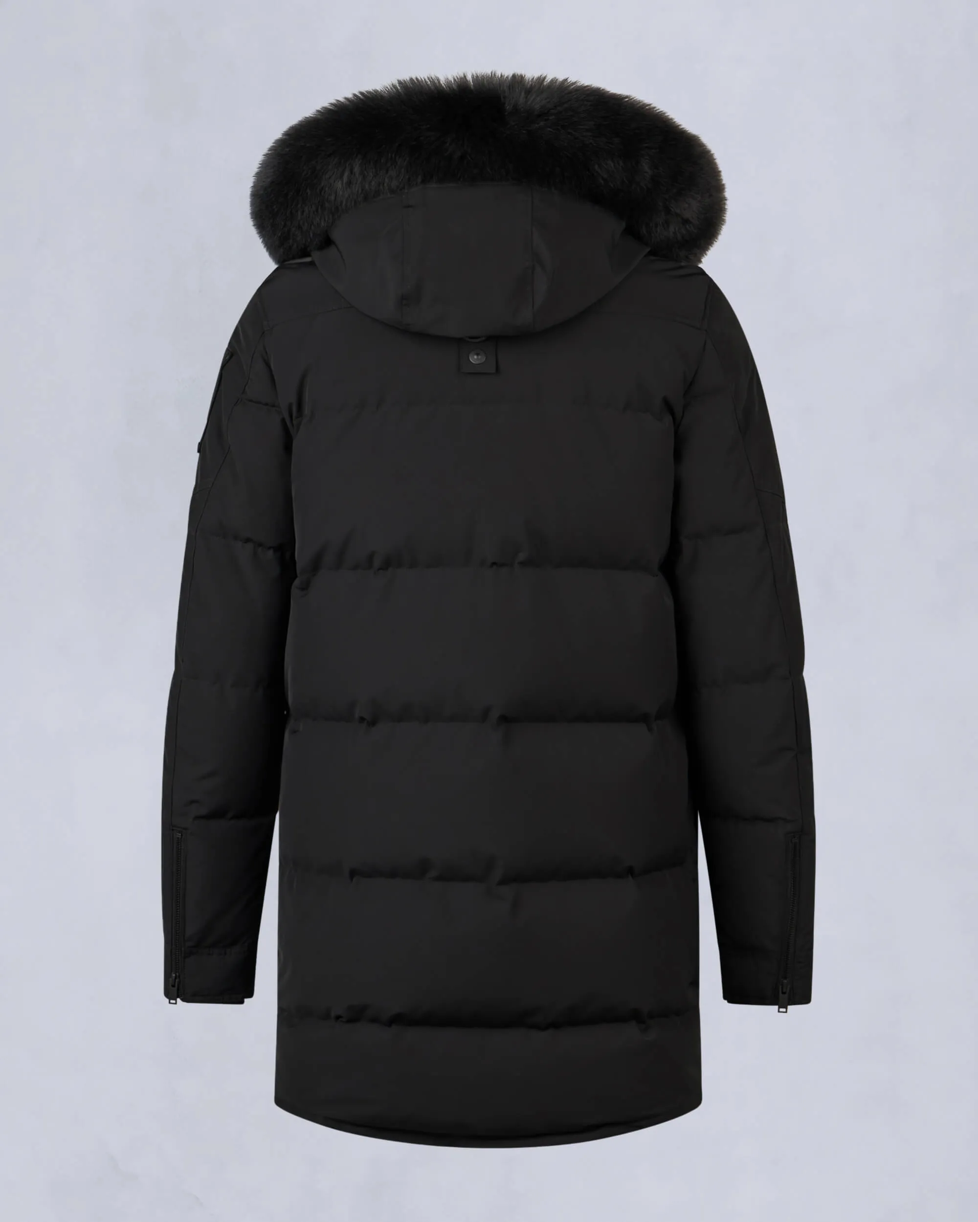 ONYX BIG RIDGE PARKA FUR