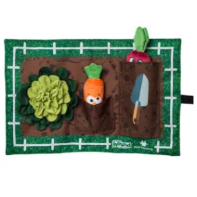 Outward Hound Activity Matz Garden Game Puzzle Mat For Dogs