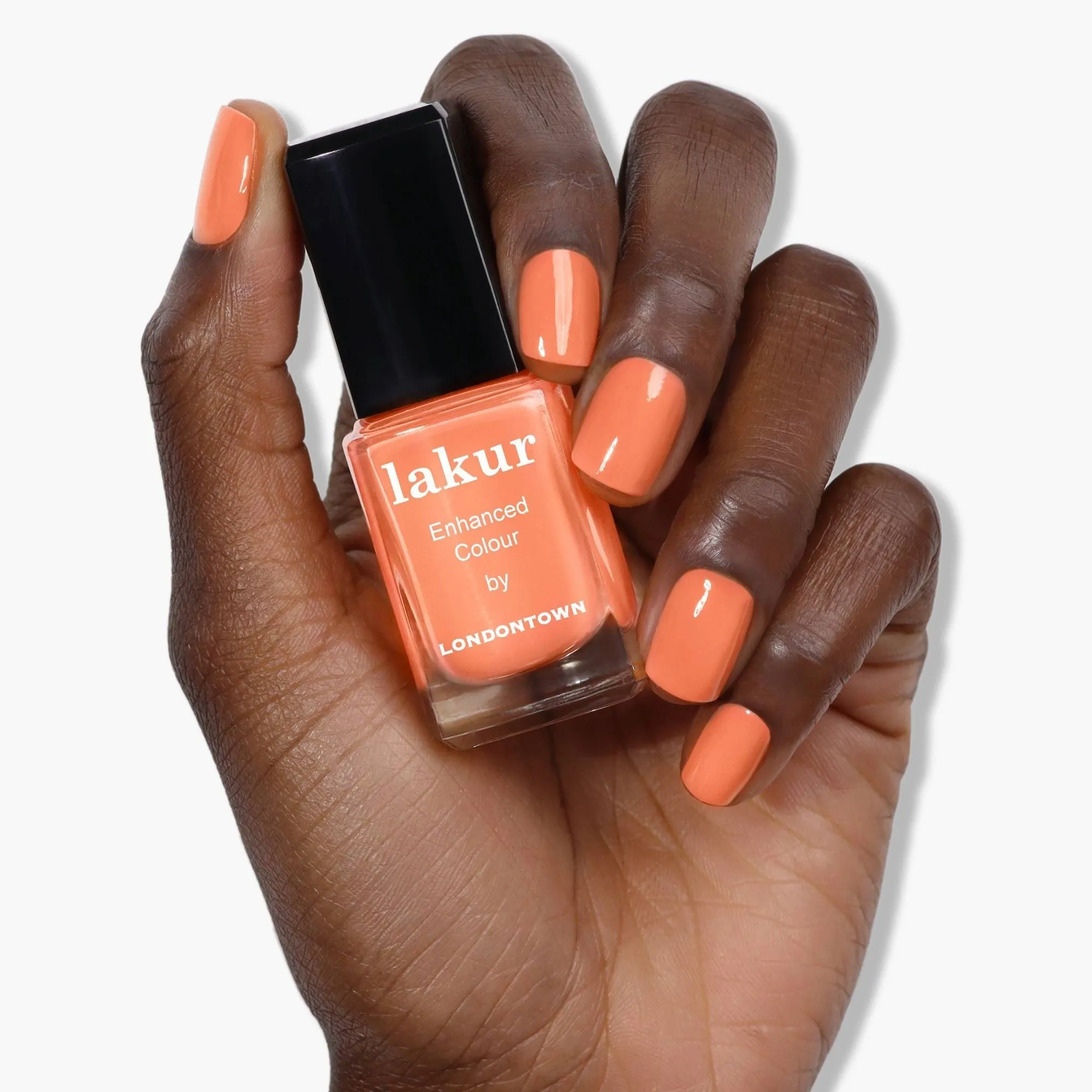 Paloma Nail Color | Gel-Like Nail Polish