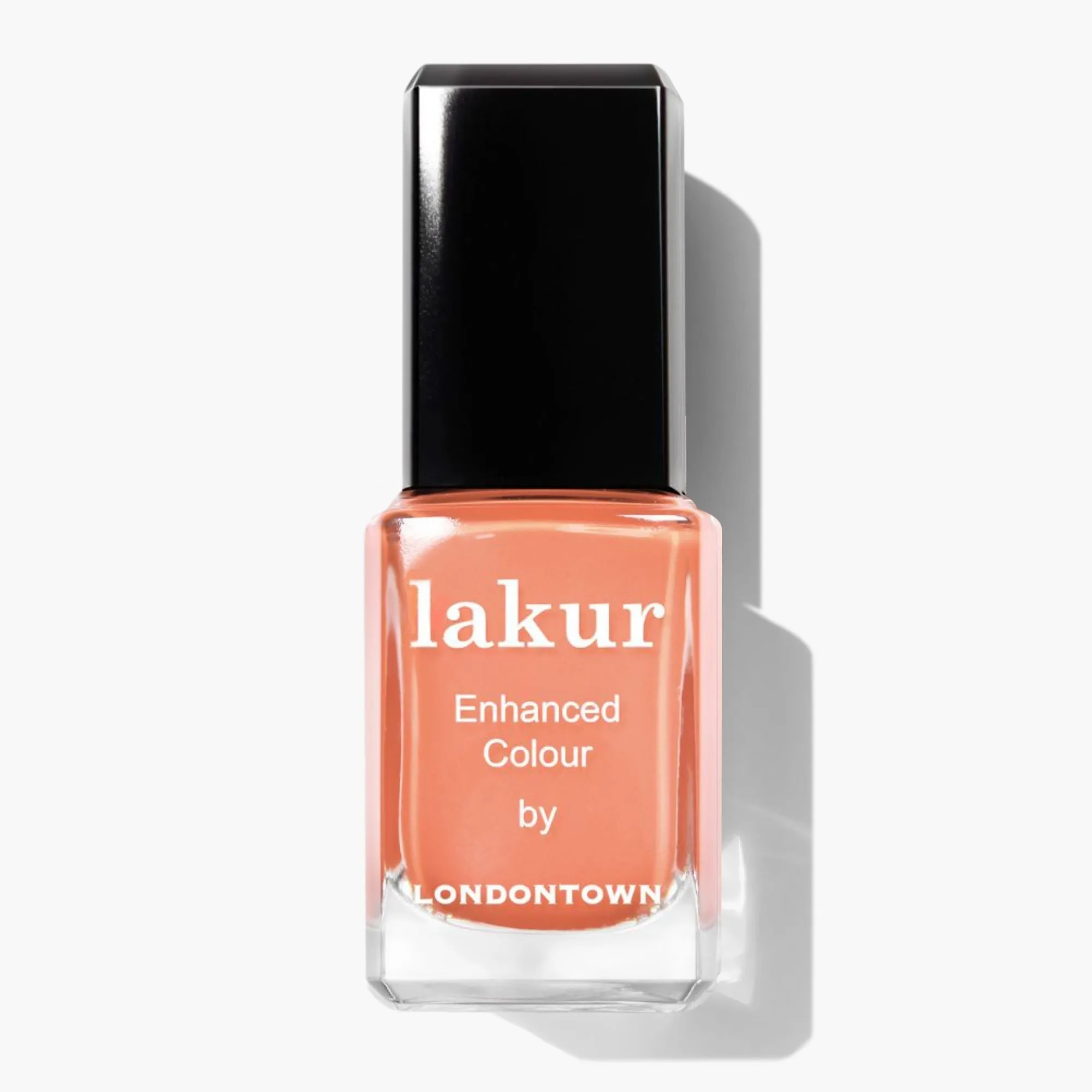 Paloma Nail Color | Gel-Like Nail Polish