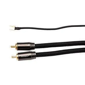 Pangea Audio Premier SE Turntable Cable