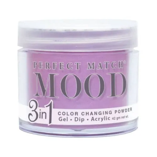 Perfect Match Mood Powder - 007 Midnight Pearl