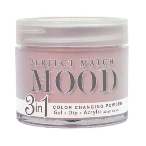 Perfect Match Mood Powder - 072 Love Clouds