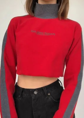 Polo Jeans Turtleneck