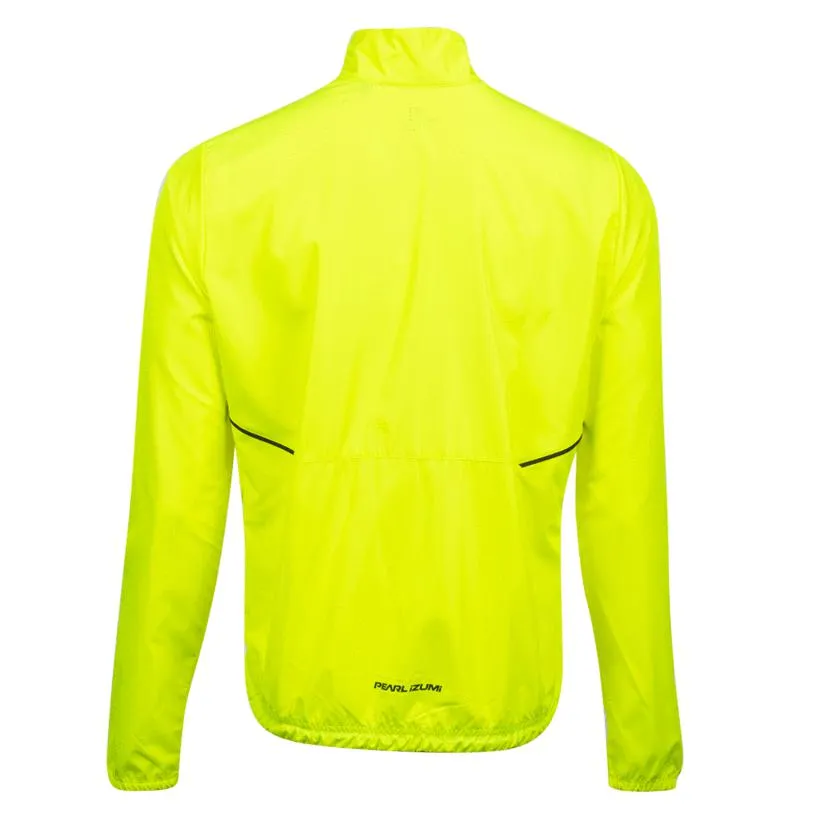 Quest Barrier Men's Road Bike Jacket