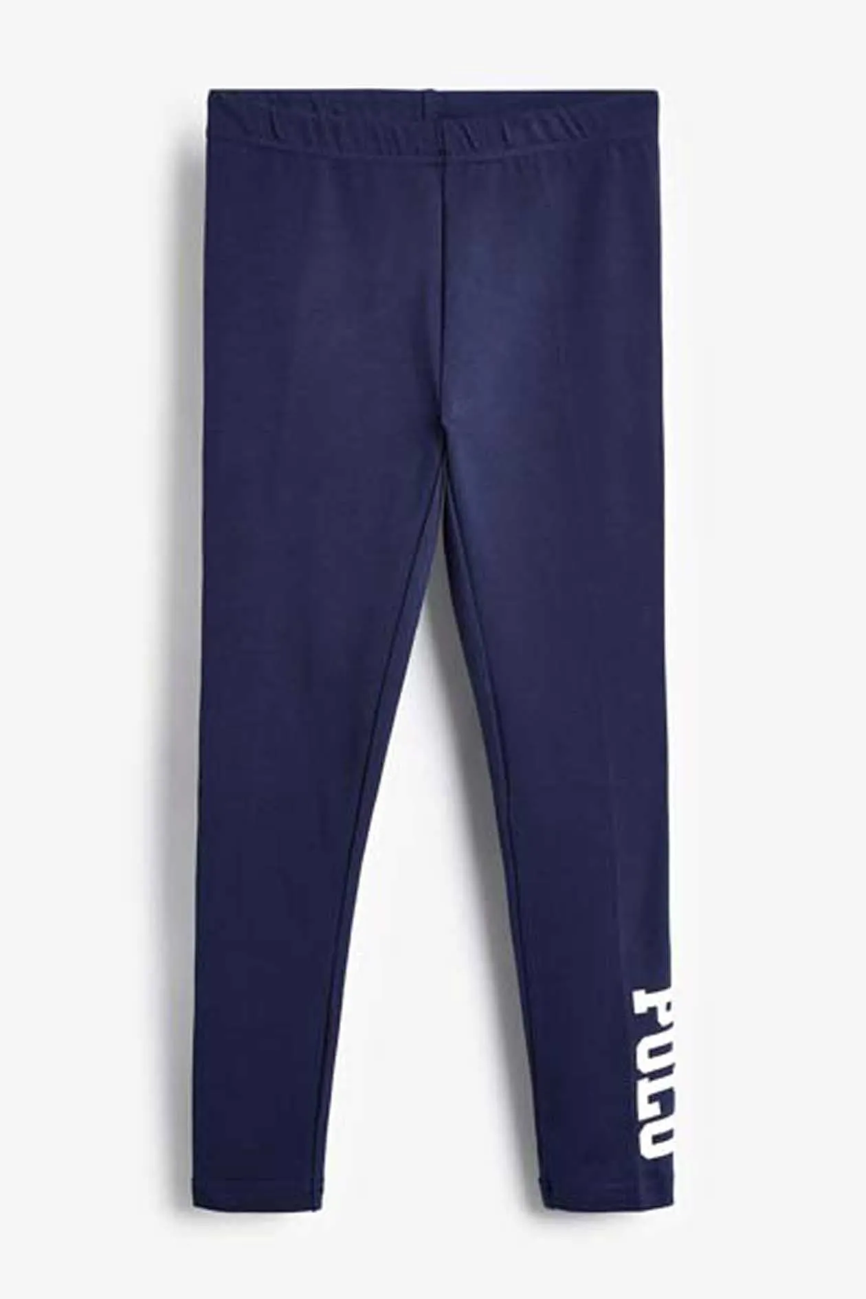 Ralph Lauren Girls Leggings - Polo Leggings