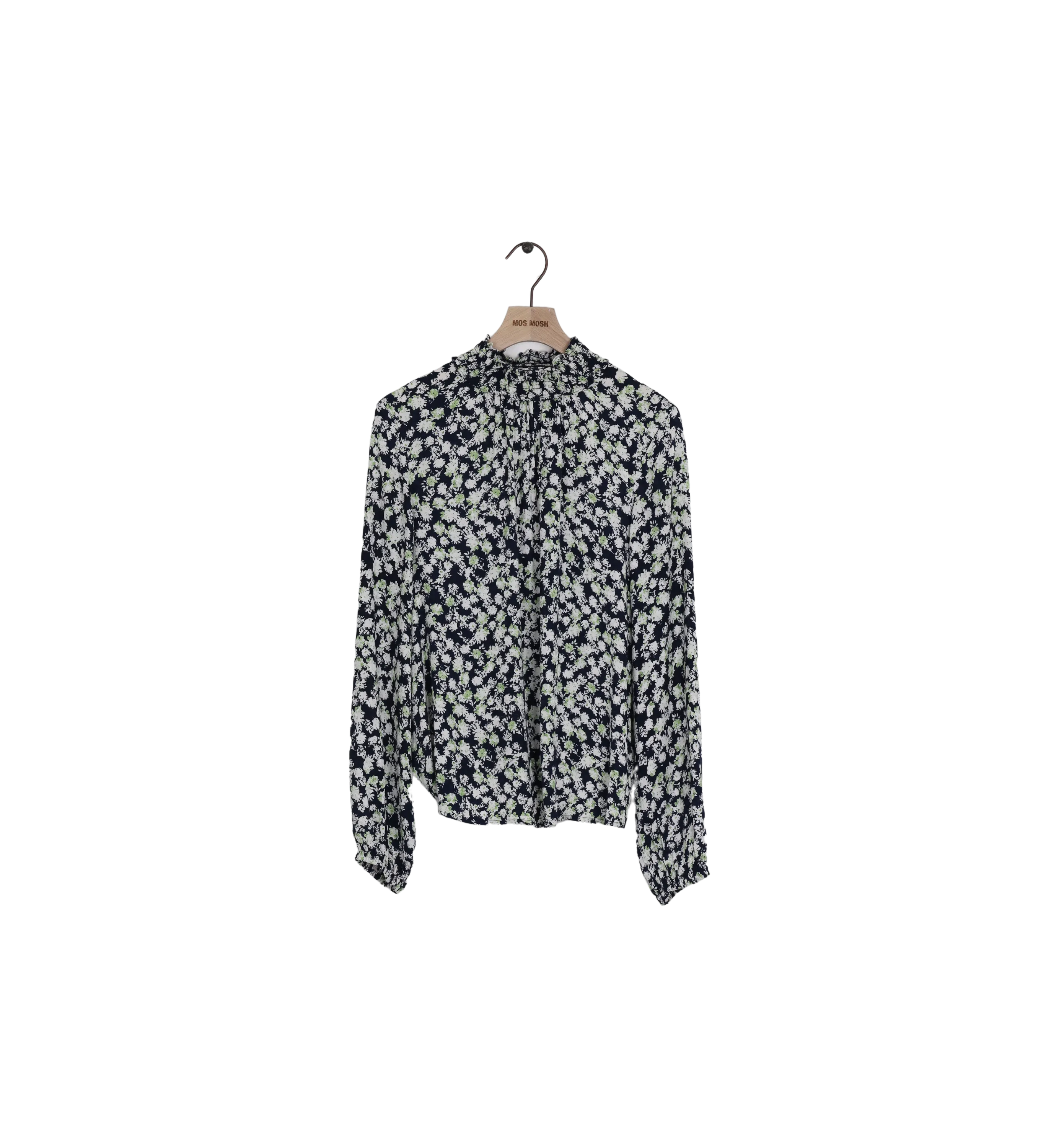 ReLoved - MMXimena Bloom Blouse / S