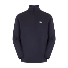 Ridgeline Mens Narvik Fleece Navy