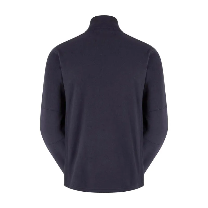 Ridgeline Mens Narvik Fleece Navy