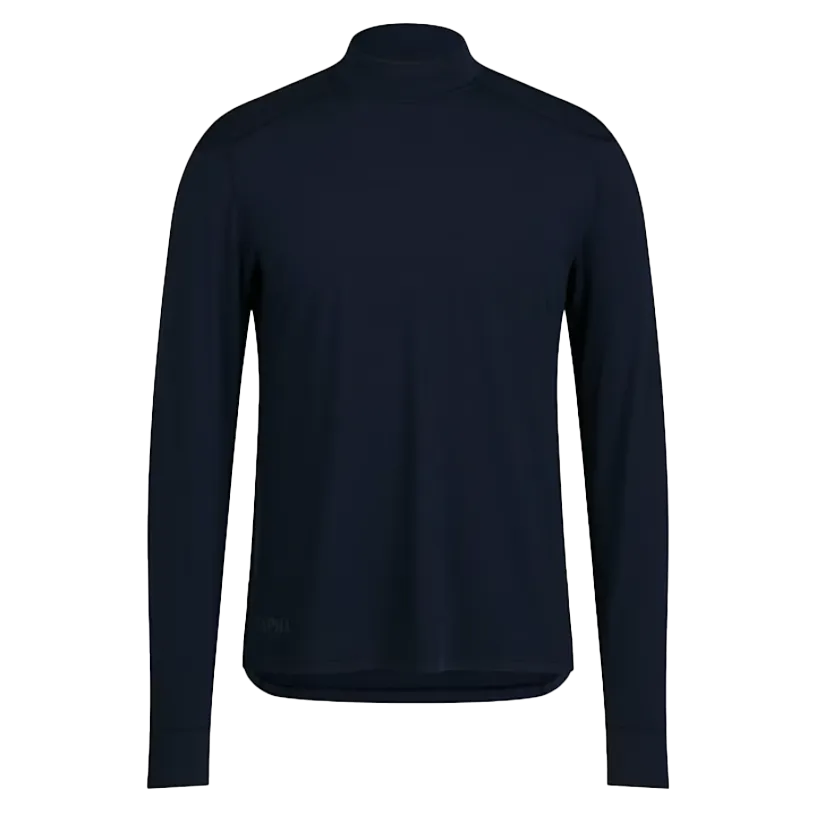 Roadwear Merino Long Sleeve Tech T-Shirt