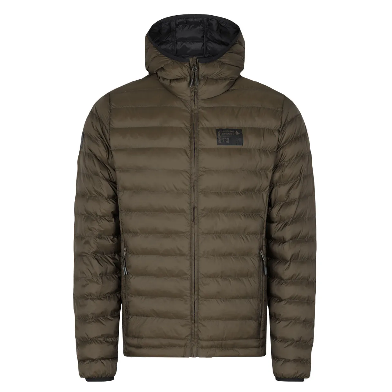 Seeland Mens Fahrenheit Jacket