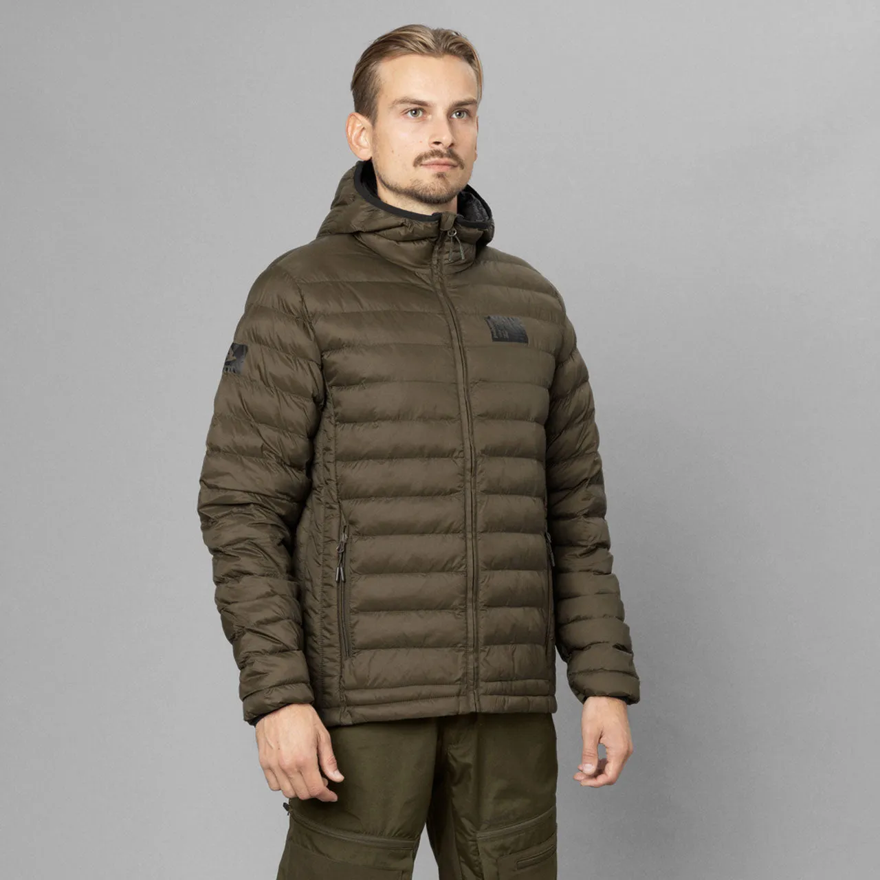 Seeland Mens Fahrenheit Jacket