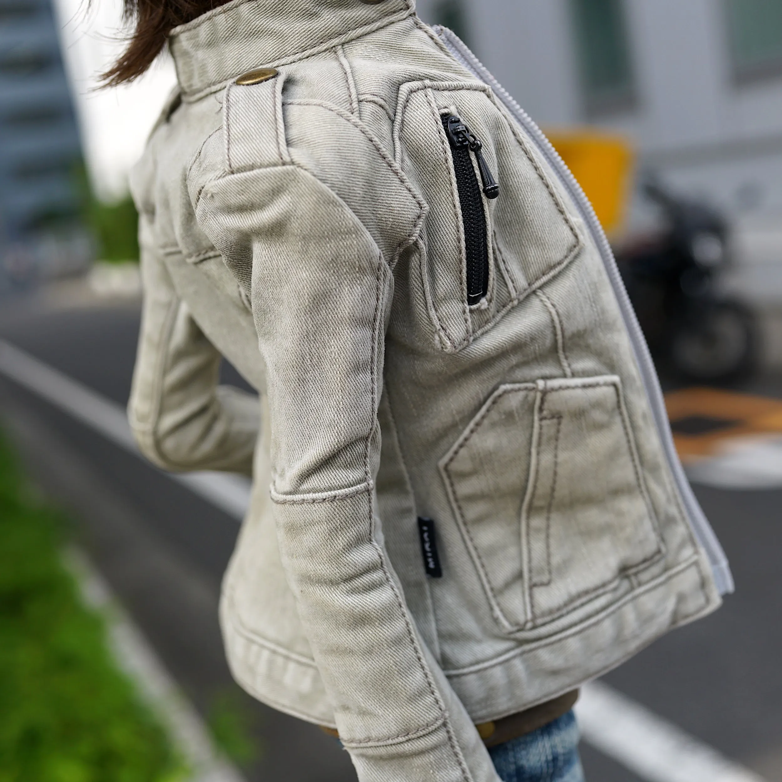 Sequoia Jacket