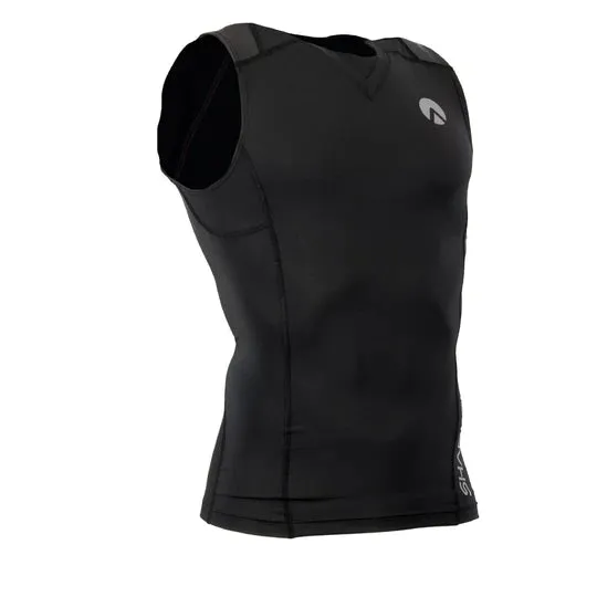 Sharkskin R-Series Compression Sleeveless Top - Men