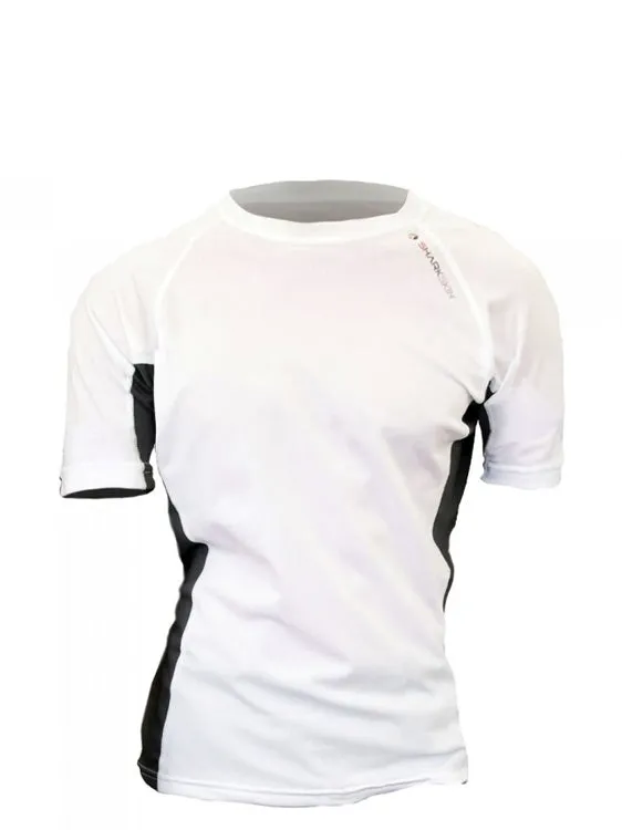 Sharkskin Rapid Dry Short Sleeve