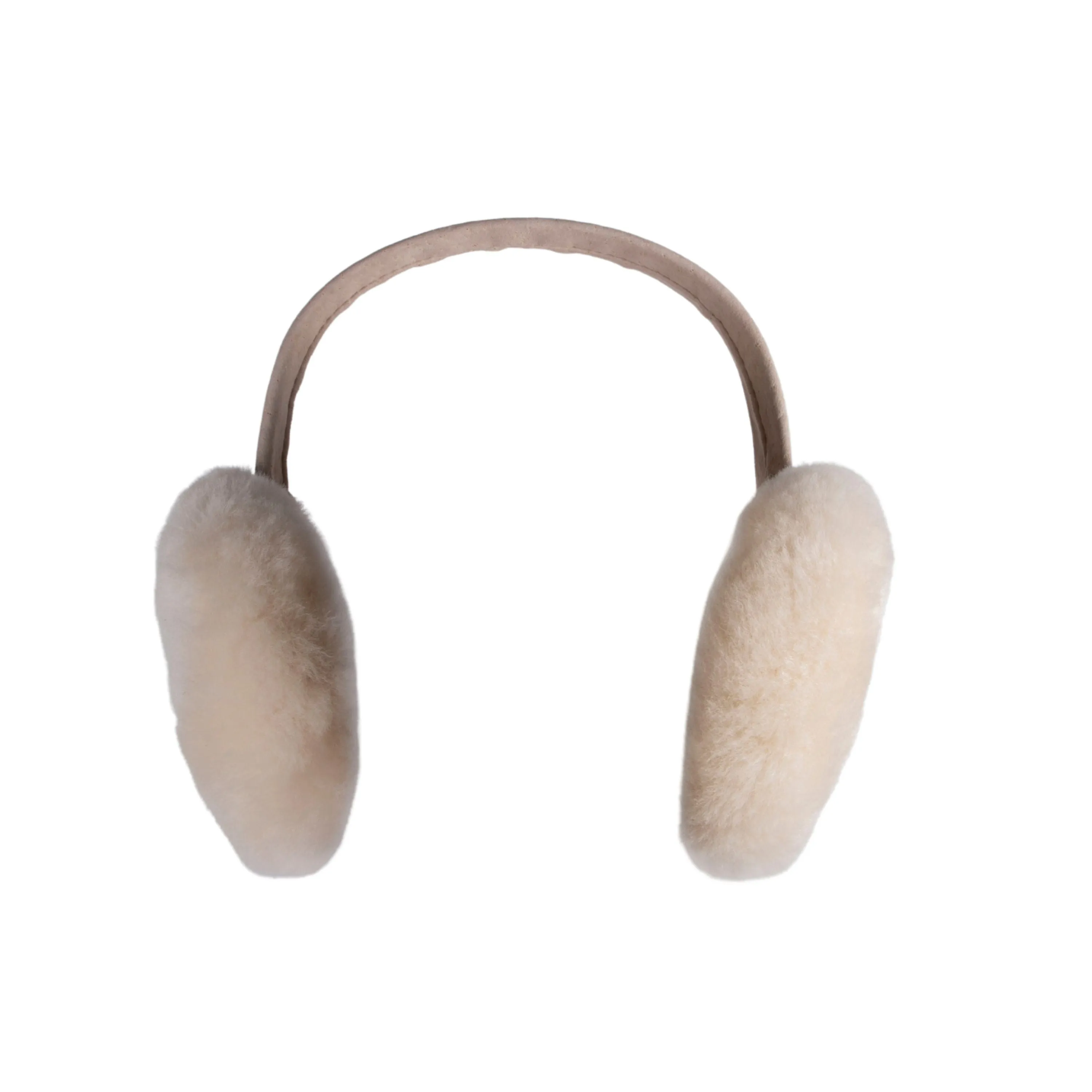 Sheepskin Ear Muffs