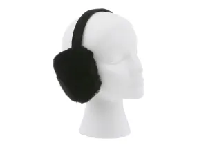 Sheepskin Ear Muffs