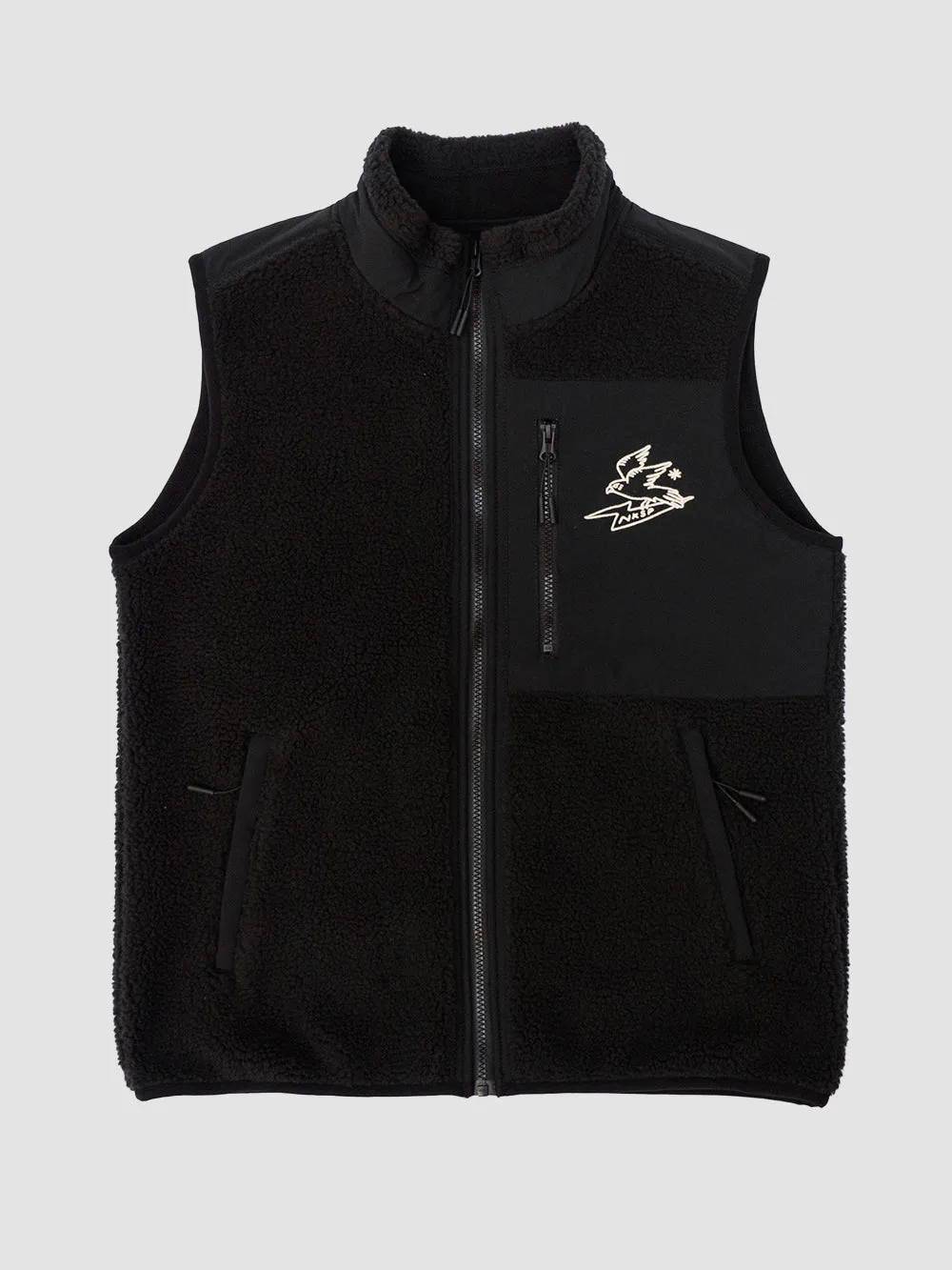 Sherpa Vest