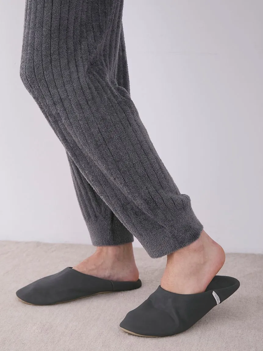 Smoothie Knit Ribbed Lounge Pants