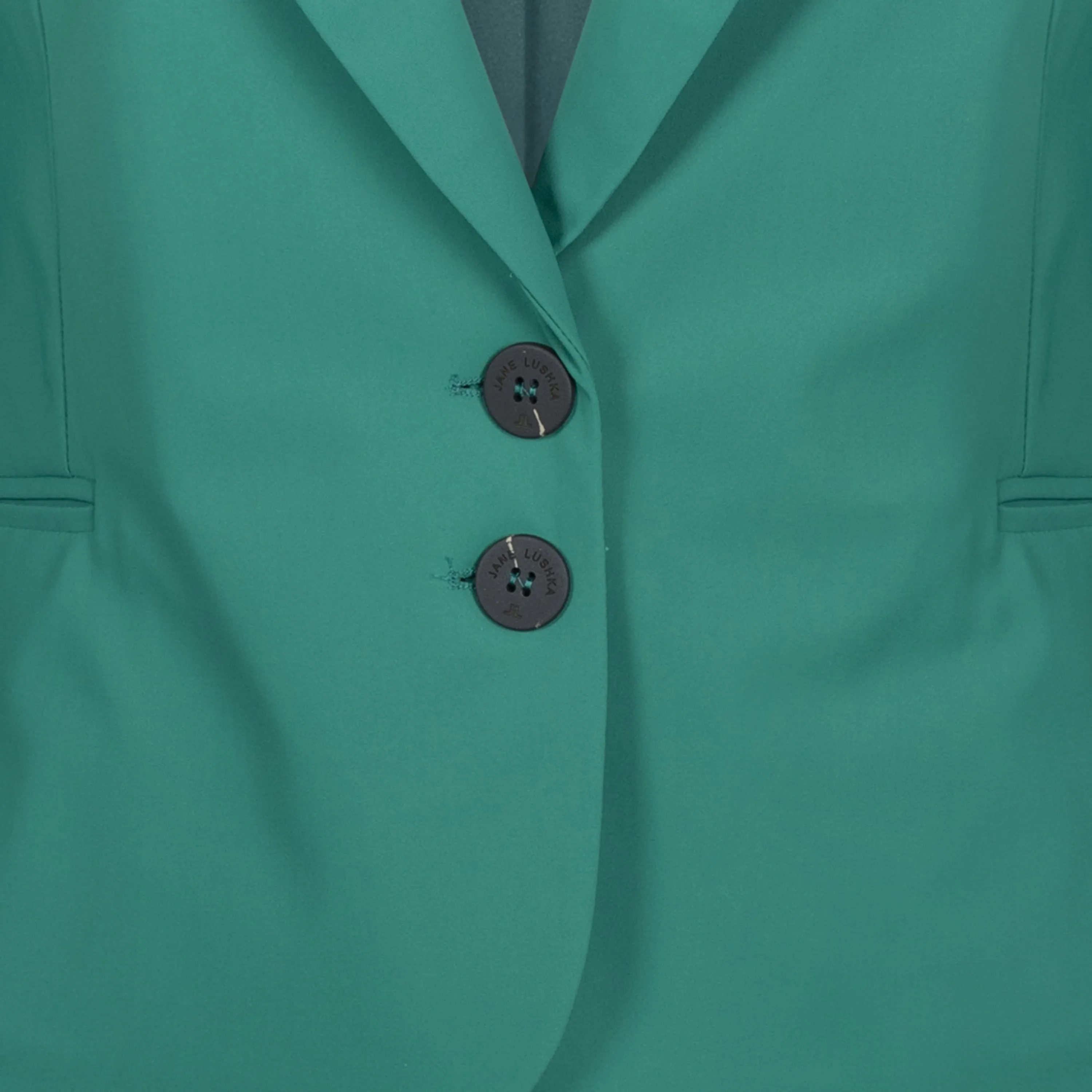 Solomon Blazer Technical Jersey | Green